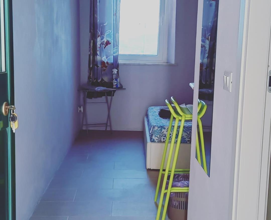 La Stanzetta Viola Ξενοδοχείο Fezzano  Εξωτερικό φωτογραφία